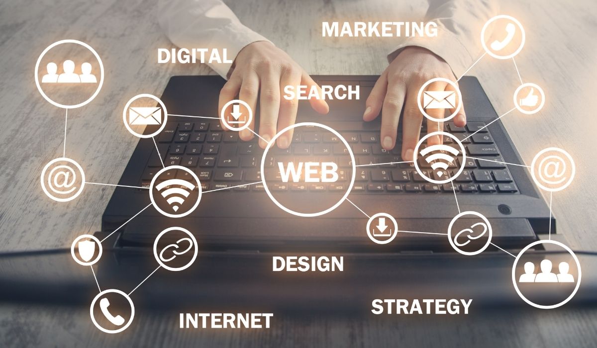 Bergama Web Tasarım